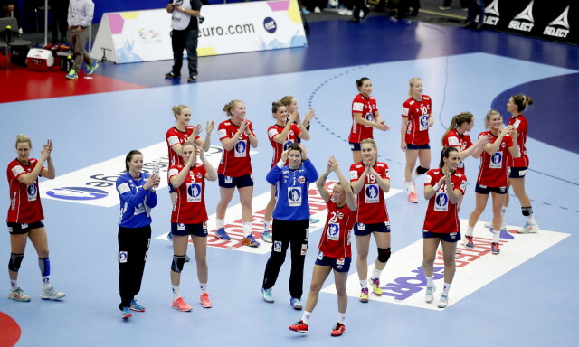 image: Så mye tjener spillerne i EM